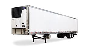 Trailers refrigerados