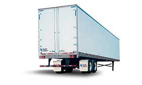 Trailers secos